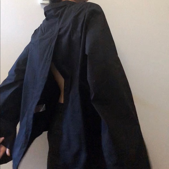 Lace up blouse - Picture 6 of 6